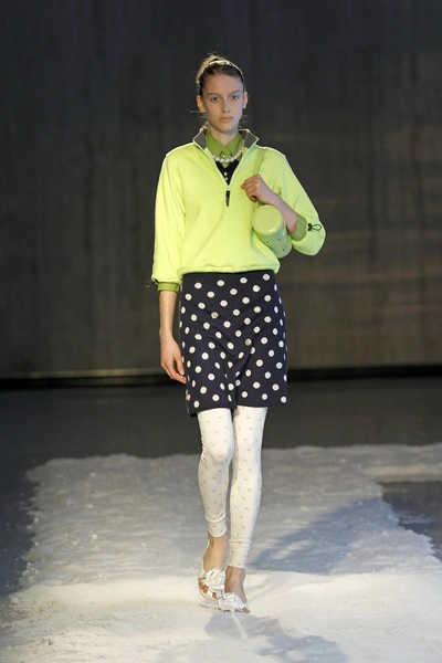 Sandy Liang aw25/26 | Источник: Legion Media