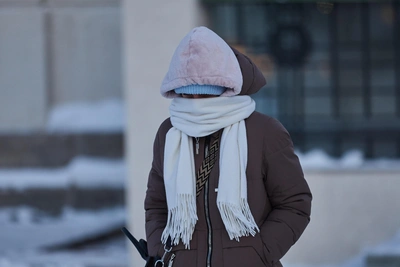 Freezing weather closes schools for first shift in KhMAO