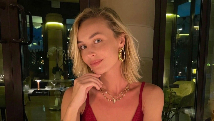 Полина Гагарина | www.starhit.ru