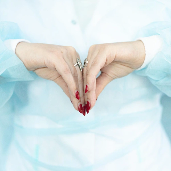 Жест «семья» | Источник: VALERIY ZAYTSEV