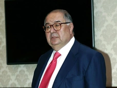Алишер Усманов заработал 3 млрд долларов за месяц, но может лишиться виллы в Германии из-за долгов