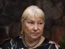 Татьяна Покровская: «Семьи у меня нет – дочка далеко, а муж умер»
