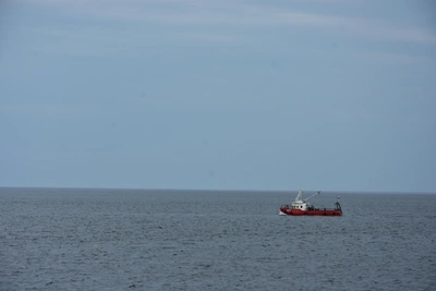 Газовоз «Арктик Метагаз» атакован в Средиземном море