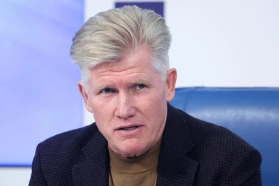 Васильев: Олимпиада-2026 — дискриминация россиян