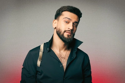 JONY споёт хит «Комета» на концерте в Кузбассе