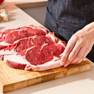 6 причин есть мясо реже