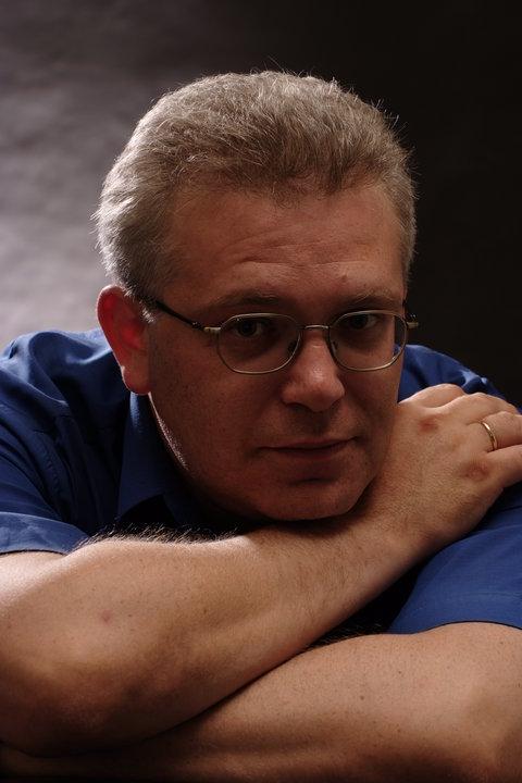 Станислав Черный
