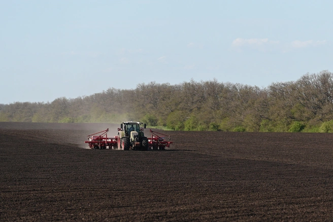 В новом сезоне аграрии Ростовской области могут снова недополучить урожай | Источник: donland.ru