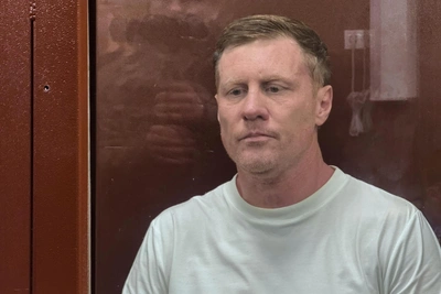 Экс-глава «Фонбет» получил 8 лет и 2 месяца за взятку