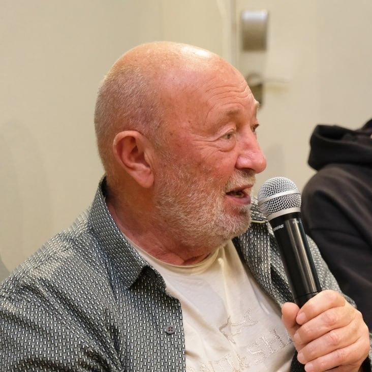 <p>Сергей Гутцайт</p>