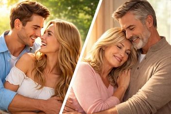 Ваши отношения — на всю жизнь? Проверьте с помощью теста