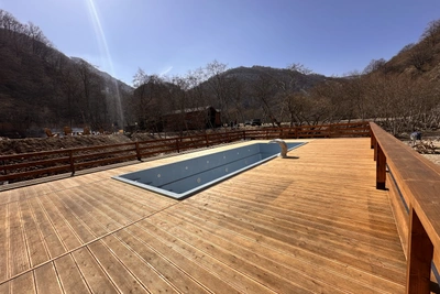 Мониторинг нацпроекта «Туризм» в Эльбрусском районе