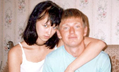 Ушла в тень, растит сына: как спустя 23 года после смерти Сорина живет его девушка Александра Черникова