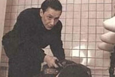 Sponsor of TV series 'Glukhar' arrested in St. Petersburg