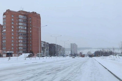 Открытие четырех новых дорог в Кемерове снизит заторы