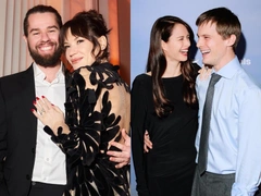 Любовь спасет мир: голосуем за самую красивую звездную пару