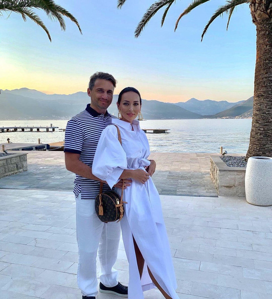 Алсу подтвердила связь мужа Яна Абрамова и Анастасии Решетовой