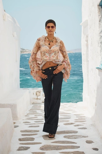 Источник: Courtesy of Zimmermann