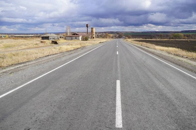 Дороги к святым местам отремонтируют в Ульяновской области в 2026