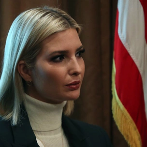 «Ей не писаны никакие правила»: чем Иванка Трамп разозлила американцев (снова)