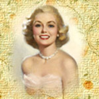 Аватарка Надежда Воротникова