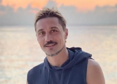 Алекс Малиновский о Диме Билане: «Если встречаемся на каком-либо мероприятии, даже не здороваемся»