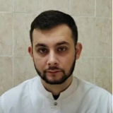 Михаил Киселев