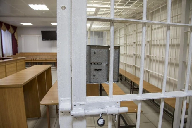 Девушке предстоит ответить перед судом | Источник: Тимур Шарипкулов / UFA1.RU