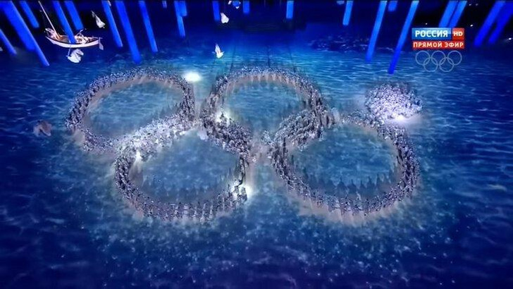 Главный фейл Олимпиады в Сочи: что случилось с режиссером после того, как кольцо не раскрылось