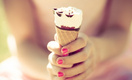 Мороженое в вафельных рожках: пальмовое масло вместо молочного жира