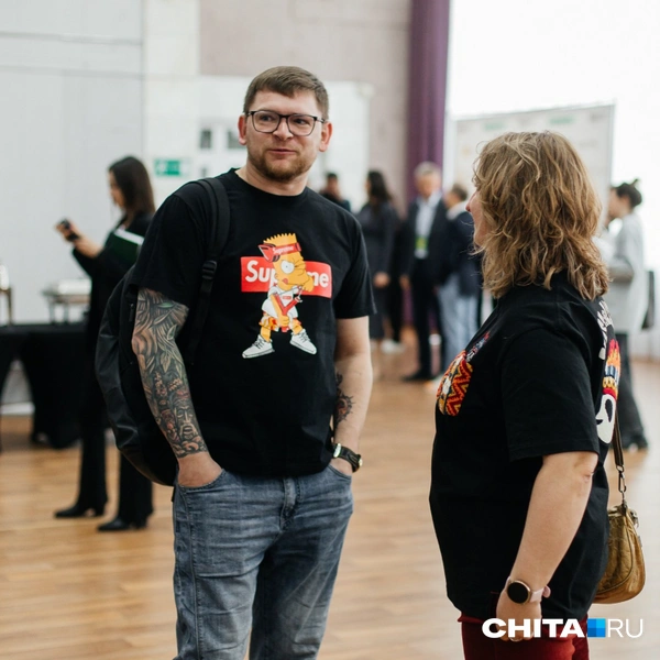 Источник: Ксения Зимина / CHITA.RU
