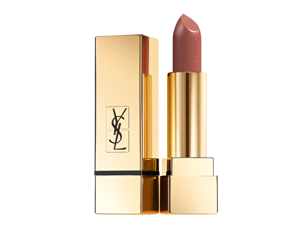 Помада Rouge Pur Couture Satin Radiance, YSL, оттенок 53 Beige Promenade