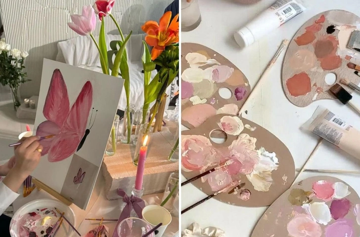 Ловушка для мозга: как арт-терапия помогает «программировать» будущее и менять структуру мозга