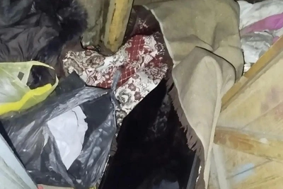 В Могзоне задержали подозреваемого в краже из квартиры