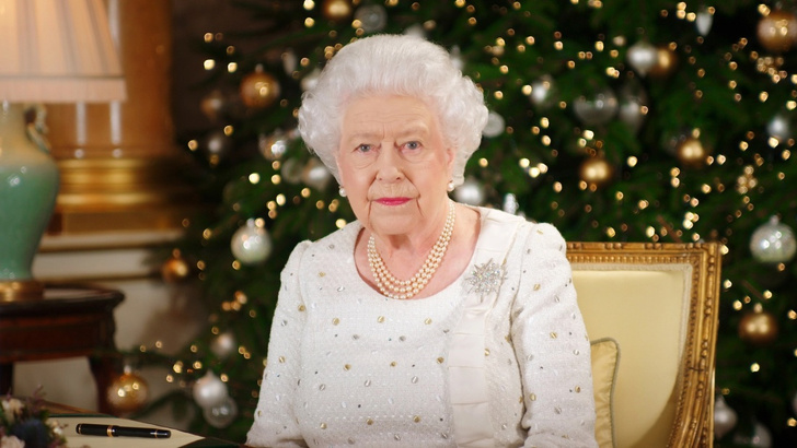 Песни до поздней ночи и коктейли: как отметит Рождество британская королевская семья