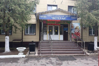 Бывший директор геронтологического центра в Киржаче обвиняется во взятках