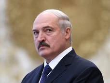 Александр Лукашенко побеждает на выборах президента Республики Беларусь