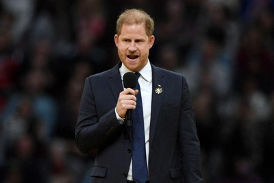 Скидочный герцог! Гарри получит всего $50K за речь