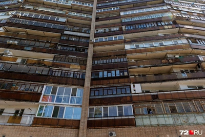 Тюменский «муравейник» ждет масштабная реновация