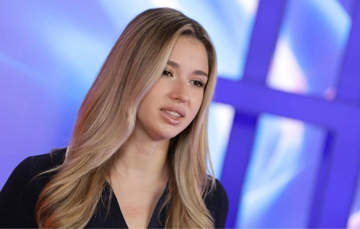 Камила Валиева | www.starhit.ru