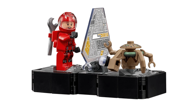 Источник: сайт Lego