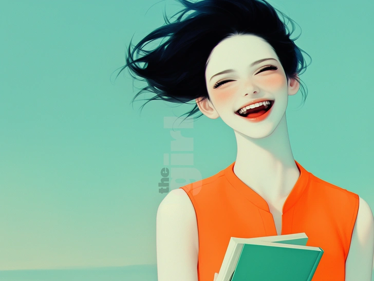 Источник: Midjourney | theGirl