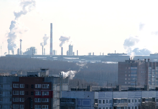 В рейтинге Минприроды Рязань заняла 66-е место из 94 | ya62.ru