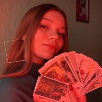 Аватарка Katerina Shipilova