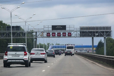 Трассу Уфа-Аэропорт перекроют на ремонт