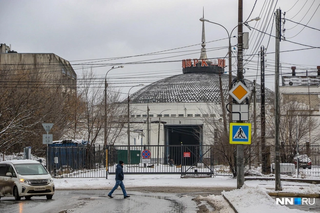 Больше всего готовы платить монтажнику лифтов | Источник: Наталья Бурухина / NN.RU