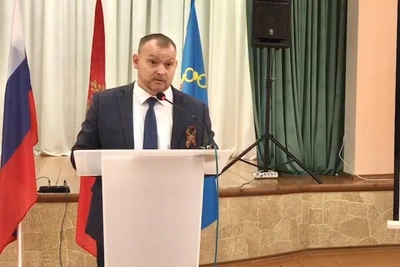 Экс-глава Саракташского района вновь возглавил сельсовет