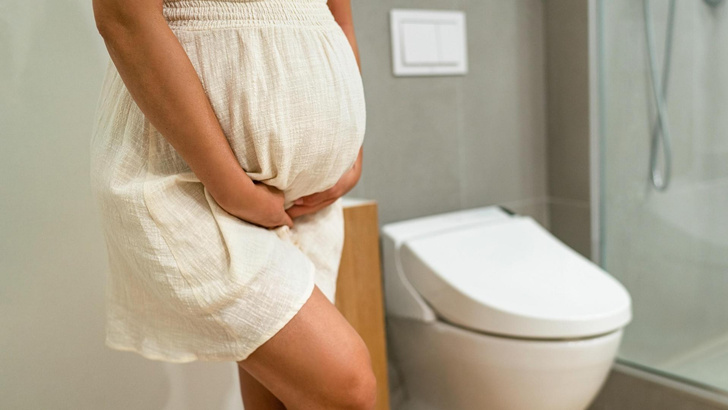Почему хождение в туалет чаще восьми раз в день может говорить о проблемах со здоровьем