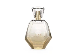 Аромат месяца: Live Fearlessly, Mary Kay