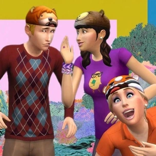 Игры, похожие на «Симс»: уютные симуляторы на телефон и на ПК